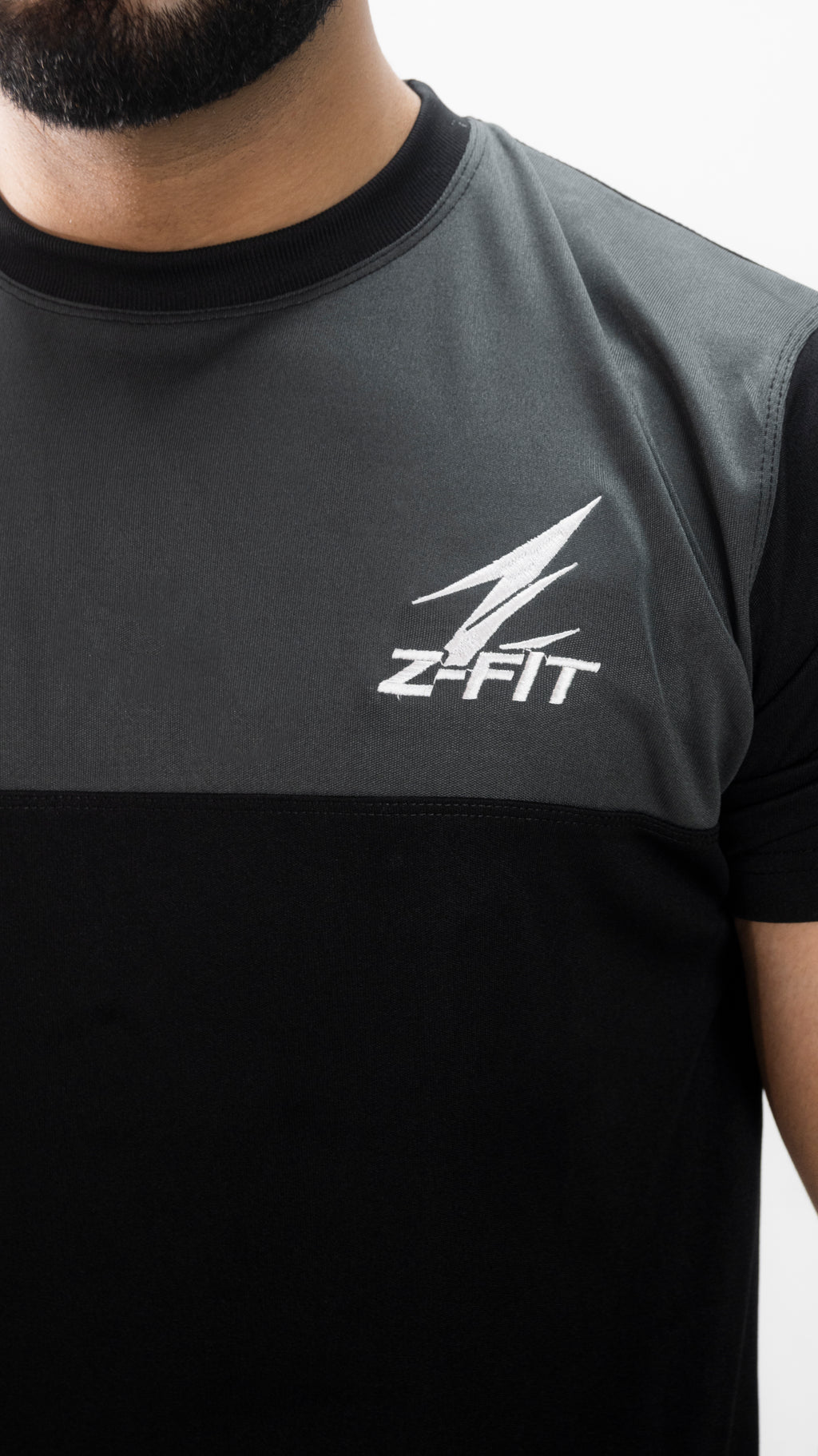 Z-FIT AeroFlex Summer Performance Tracksuit – Lightweight Breathable Gym & Activewear Set